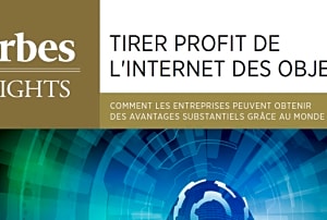 Exploiter les données de l'IoT pour optimiser les performances et  [...]