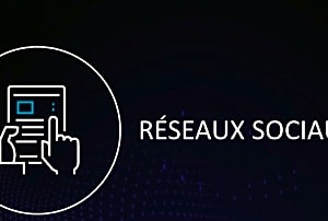 [Replay] Catégorie réseaux sociaux