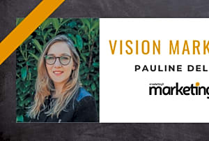 VISION MARKETING AVEC ...PAULINE DELBOS - EMARSYS