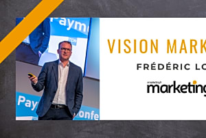 Frédéric Loos – Chief Marketing Officer @Worldline   