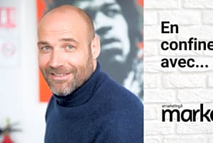 EN CONFINEMENT AVEC… RENAUD MENERAT - USERADGENTS 