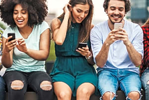 Assureurs traditionnels versus nouveaux entrants