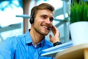 Relation client post-Covid : plus motivé que jamais !
