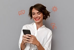 Le double impact de la Covid-19 sur la relation client 