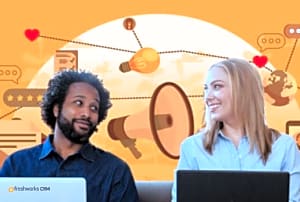 Alignement des ventes et du marketing en entreprise : le bilan Freshworks