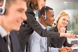 Centres de contact : l’accès aux données clients et agents pour optimiser  [...]