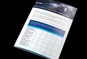 Évaluez-vous avec les trois grilles de sourcing