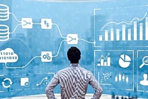 Cinq façons dont les données B2B sont sous-exploitées