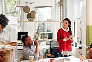 Qui dit croissance, dit augmentation des dépenses : quelle stratégie de  [...]