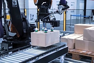 L’immobilier logistique en phase avec de nouveaux enjeux
