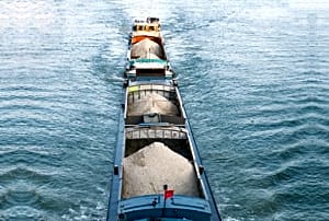 En route vers une logistique plus verte