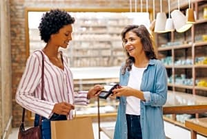 Le commerce omnicanal, votre priorité ! 
