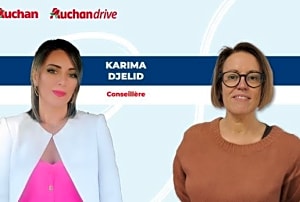 Paroles de conseillers & de managers – Auchan