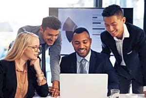IA & Relation client : Des promesses à la réalité !