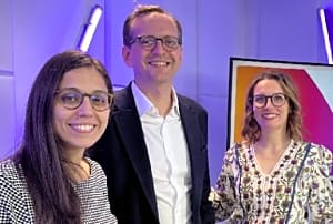Tendances et Innovations dans l’expérience client : selfcare,  [...]