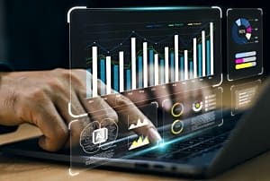 Performance commerciale & CRM :  Misez sur une vision à 360° du client 
