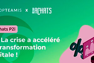 Le marché de l'IT se retend [...] La crise a accéléré la transformation
