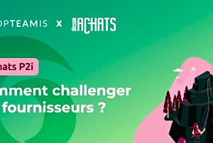 Achats de prestations intellectuelles : Comment challenger ses fournisseurs ?