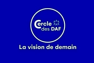 [Vidéo] Lancement du 'Cercle des DAF' Cegid !