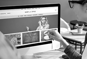 Créez facilement une boutique en ligne qui vous ressemble
