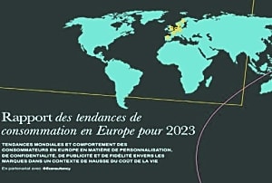 Personnalisation, confidentialité, publicité et fidélité envers les  [...]