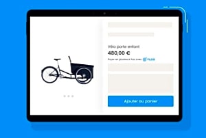 Mobilité douce : acheter son vélo électrique grâce au paiement fractionné 