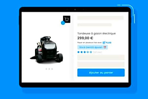Maison & Jardin : 6 challenges face à l’essor du e-Commerce 