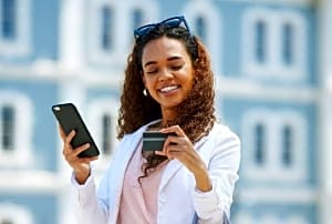 La confiance, monnaie du marché du luxe en ligne