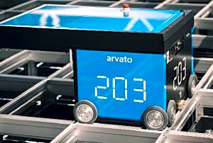 Automatisation de la chaîne d’approvisionnement et de la logistique : une  [...]