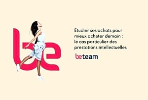 Etudier ses achats pour mieux acheter demain : le cas particulier des  [...]