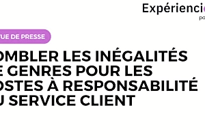 Combler les inégalités entre les genres pour les postes à responsabilité  [...]