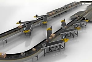 Interroll : la préparation de commande à la pointe de la performance