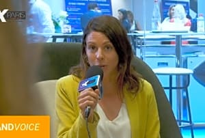 Le projet Disruption