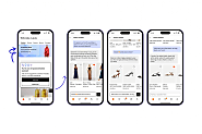 Zalando fashion assitant