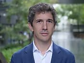 Arnaud Grojean, chief data & analytics officer de Carrefour