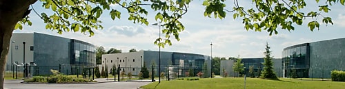 DATA4 dispose de 8 sites sur Paris, soit 15 000 m2 de salle IT.