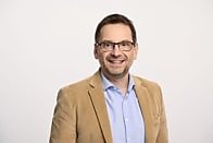 Jérôme Calmelet – Président de Kyndryl France