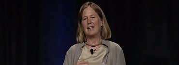 Diane Greene