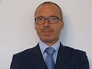 Denis Bourdon, directeur général d'April Technologies