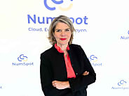 Servane Augier - Directrice Commerce et Marketing chez NumSpot