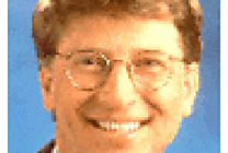 Bill Gates : c'est la faute aux utilisateurs !