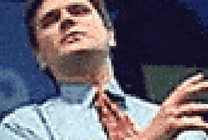 Steve Case, AOL Time Warner, retourne sa veste