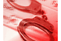 La Palme de la répression sur le Net est attribuée à...