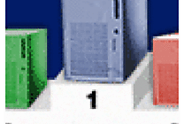 L'UGAP (achats publics) retient CS et Nortel