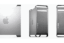 Apple met ses serveurs Xserve en dual