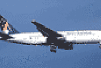 Les fondateurs de Google s'offrent un....Boeing 767