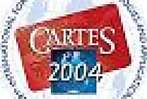 Salon Cartes: les terminaux de paiement biométriques