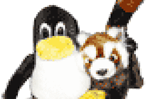 Firefox : renard ou panda ?