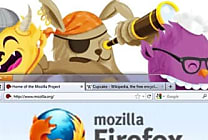 Une étude Gartner incite à la prudence sur Firefox. Motifs?...