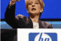 Carly à la tête de la Banque Mondiale?